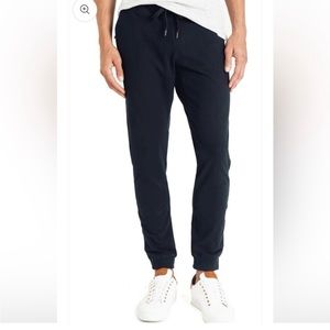 NWT Goodman Brand Pro Jogger-Flex Jersey G83-11 Black Sz M black Pant Athleisure